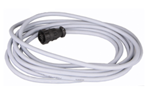 соединительный кабель для дистанционного регулятора